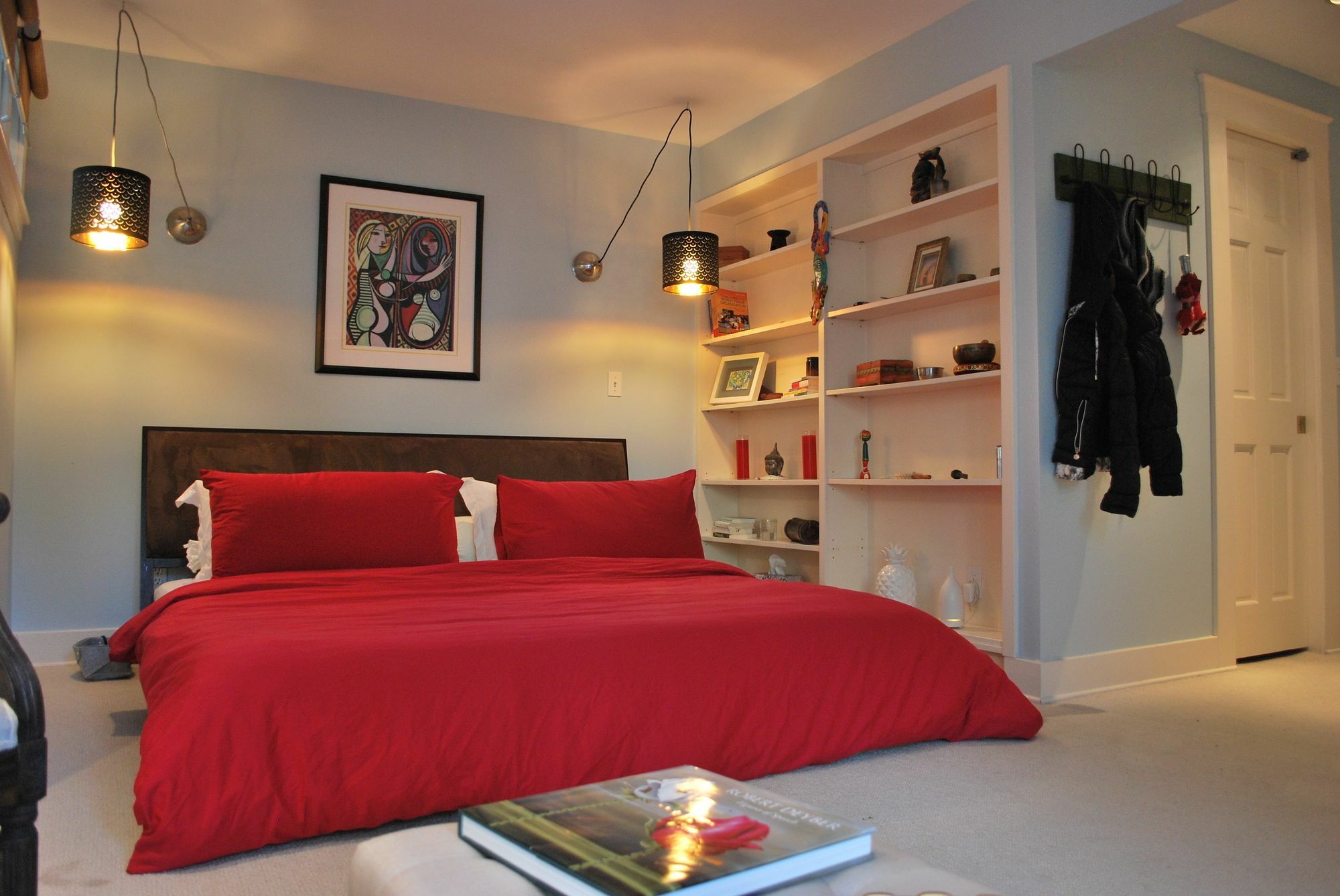 Apartment Zen Retreat - Private - Very Unique Seattle