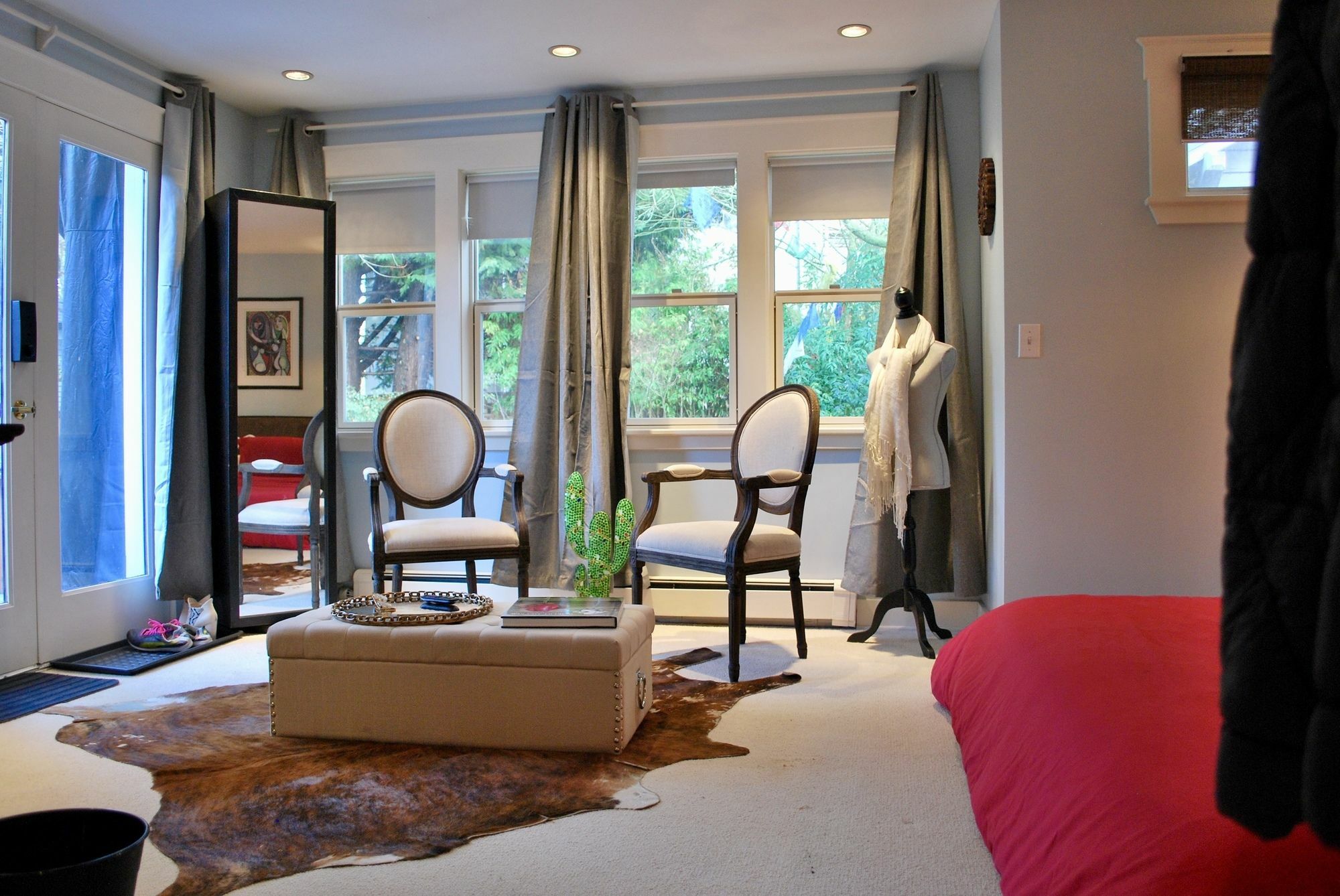 Zen Retreat - Private - Very Unique Apartment